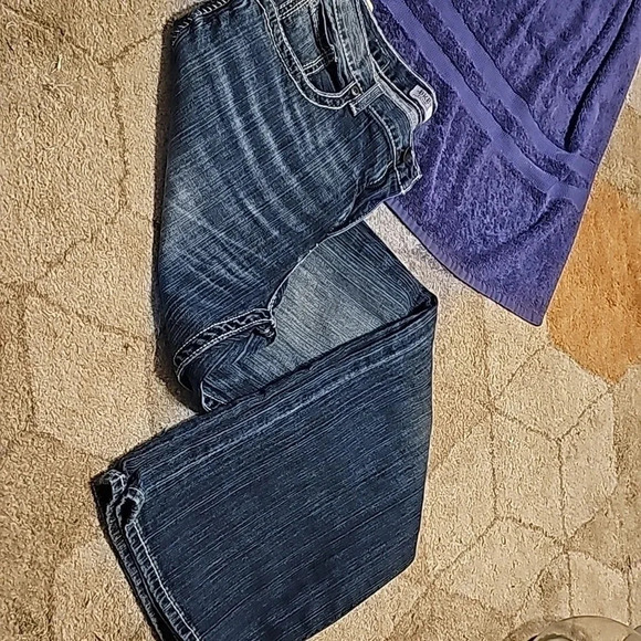 Bke Tyler jeans - Picture 1 of 1